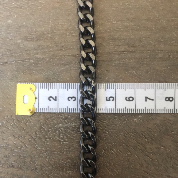 Steel Bracelet - Picture 4 of 4